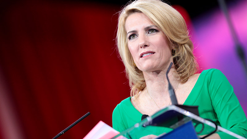 George Soros contre Fox News, le boycott économique comme arme finale : l’affaire Ingraham