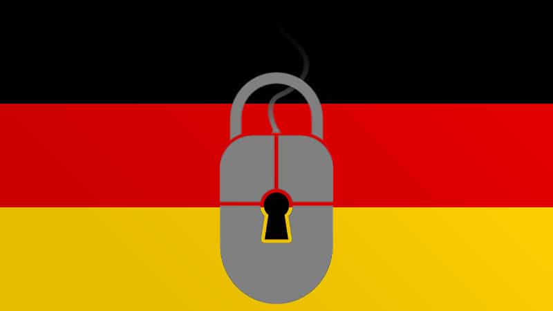 Chantage à la censure pour certains éditeurs allemands