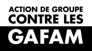 La Quadrature du Net contre les GAFAM