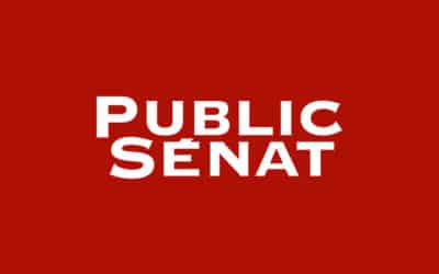 Public Sénat cherche son Président
