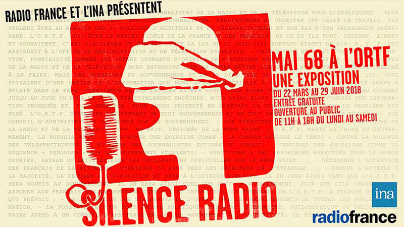 Mai 68/Mai 2018 : à Radio France, les bourgeois bohèmes ont retrouvé leurs ancêtres