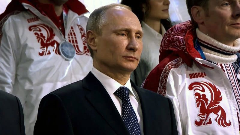 France 5 et la Russie : de la russophobie en occident médiatique (2)