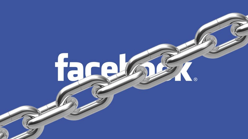 Censure des Identitaires sur Facebook, censure privée et censure d’État