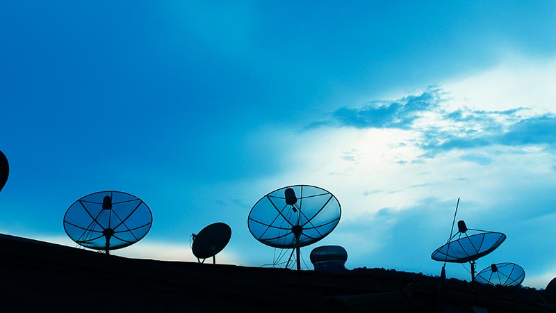 Quand l’Arabie Saoudite pirate une chaine sportive qatarie