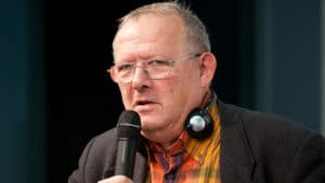 Adam Michnik