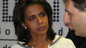 Audrey Pulvar