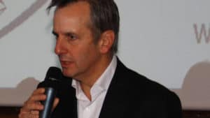 Bernard de la Villardière