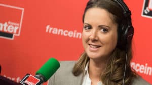 Charline Vanhoenacker