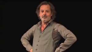 Christophe Alévêque