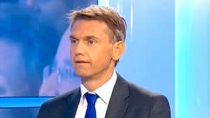 Christophe Jakubyszyn