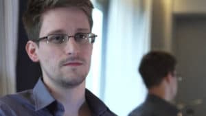 Edward Snowden