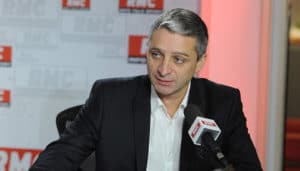 Jean-François Achilli