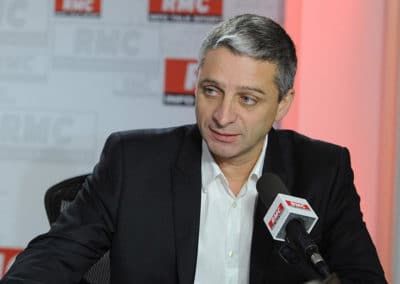 Jean-François Achilli