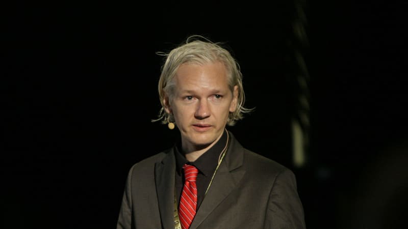 Demande de libération compassionnelle pour Julian Assange