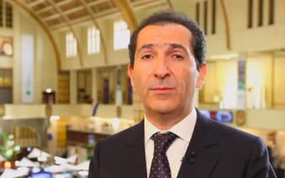Patrick Drahi se (ré)implante en Israël