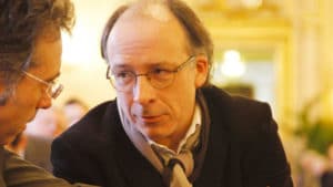 Yves Thréard