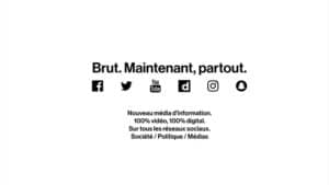 Brut de brut, le média social libéral libertaire à succès