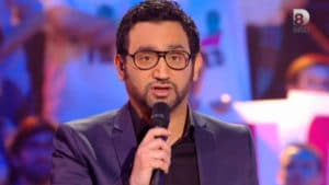 Cyril Hanouna