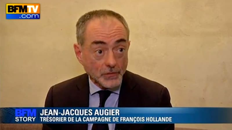 Jean-Jacques Augier