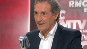 Jean-Jacques Bourdin