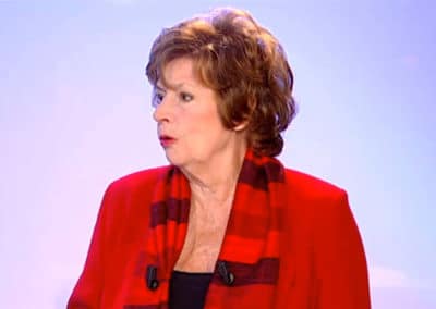 Michèle Cotta