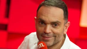 Yann Moix
