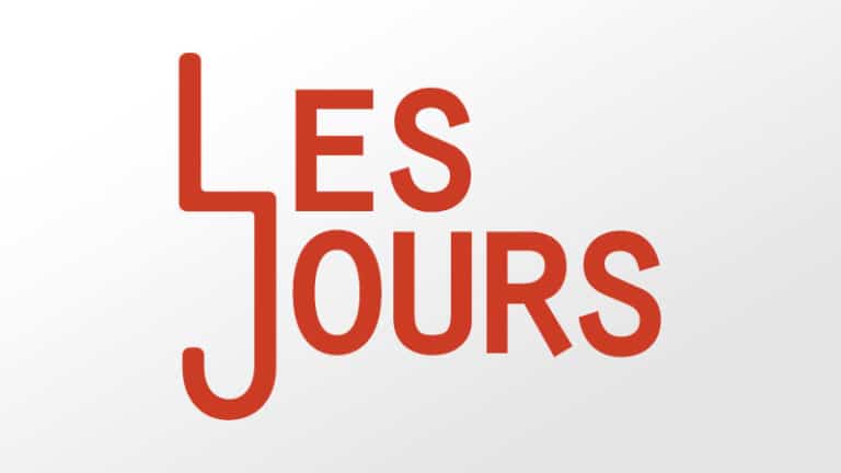 Les Jours ne sont pas sortis d’affaire | Ojim.fr
