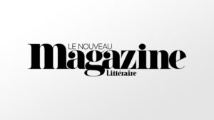 Le Nouveau Magazine Littéraire en difficulté
