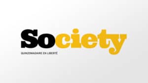 Society ? Militantisme à bâbord toute !