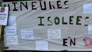 Mineurs étrangers : une filière d’immigration en pleine expansion et à bas bruit médiatique