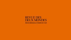 La Revue des deux mondes, la dépensière danseuse de Ladreit de Lacharrière
