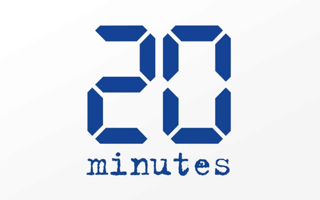 Changement de nom d’Alexandre Benalla : Alexis Orsini (20 Minutes) se ridiculise