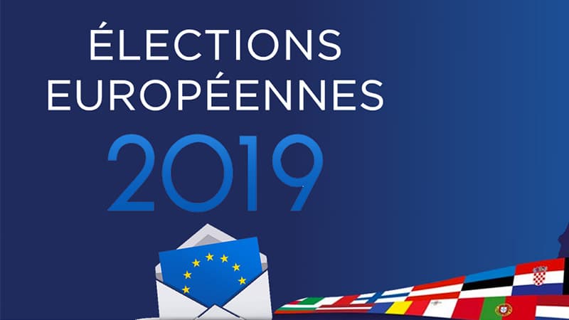 Ãlections europÃ©ennes 2019 : les Ã©lÃ©ments de langage des mÃ©dias franÃ§ais