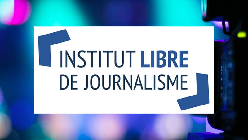 Une nouvelle école d’initiation au journalisme, L’Institut Libre de Journalisme