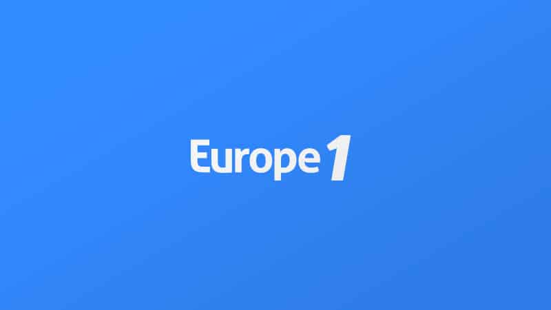 Zizanie à Europe 1 sur fond de rapprochement avec CNews