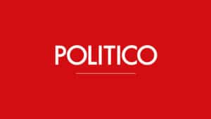 Politico Europe : entre vassalité américaine et difficultés financières