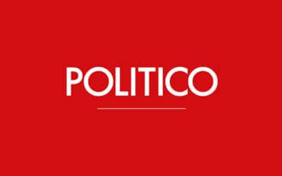 Nicolas Barré passe des Échos à Politico