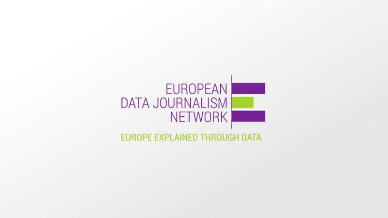 European data journalism network : un grossiste en politiquement correct subventionné par la Commission européenne