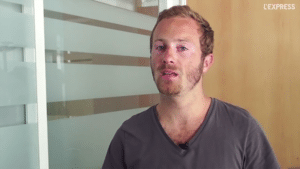 Tugdual Denis, bête noire de Jean-Luc Mélenchon, nouveau directeur adjoint de la rédaction de Valeurs Actuelles