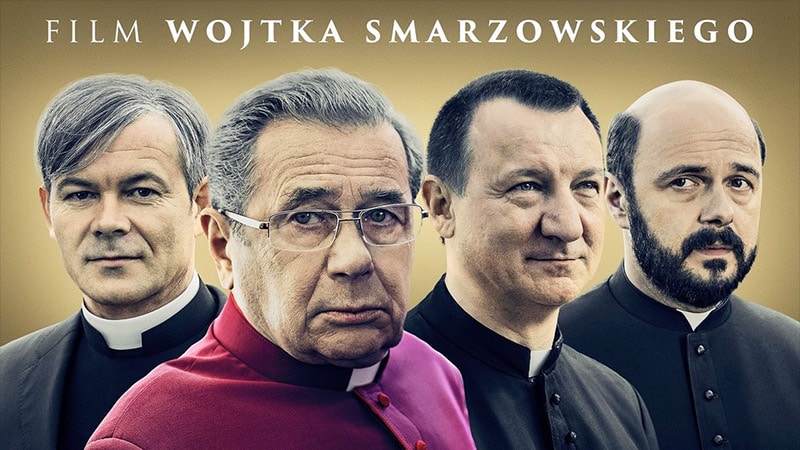 En Pologne, les médias de gauche lancent une nouvelle campagne contre la pédophilie dans l’Église