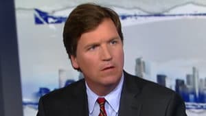 États-Unis : Tucker Carlson, le journaliste de Fox News à suivre… ou à abattre. Première partie