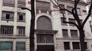 Une Maison des Médias de gauche à Paris ?