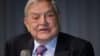 George Soros et la société ouverte