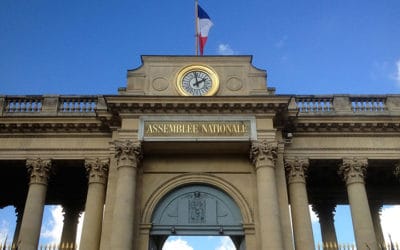 Dans la tourmente, l’audiovisuel public défend son bilan à l’Assemblée