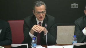 Roch-Olivier Maistre, orléaniste à l’échine souple, nommé Président du CSA