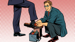 Quand Nicolas Domenach et Maurice Szafran espèrent une « nouvelle page pour un mandat »