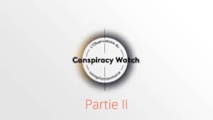 Complotisme : un bobard d’or pour Bourdin direct, BFM et RMC ? Deuxième partie