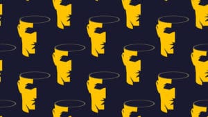 Manifestation contre l’antisémitisme et manipulation médiatique