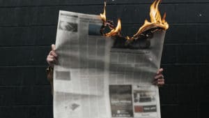 Les démocraties à l’épreuve des infox : rencontre INA/BNF, éloge de l’entre soi