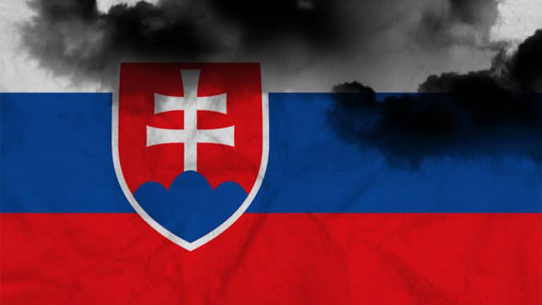 Slovaquie, exploitation politique de la mort de Ján Kuciak et risques sur la liberté de la presse